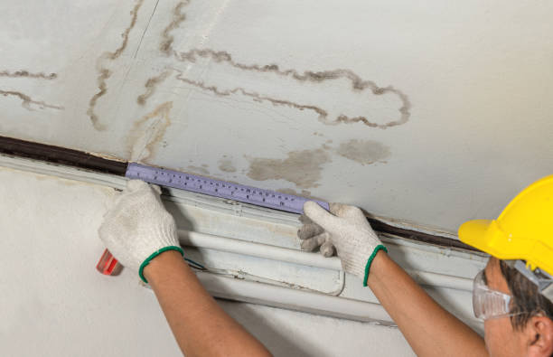 Reliable Basement Flood Cleanup contractor in Greenville, GA by Aqua Guard Water Damage